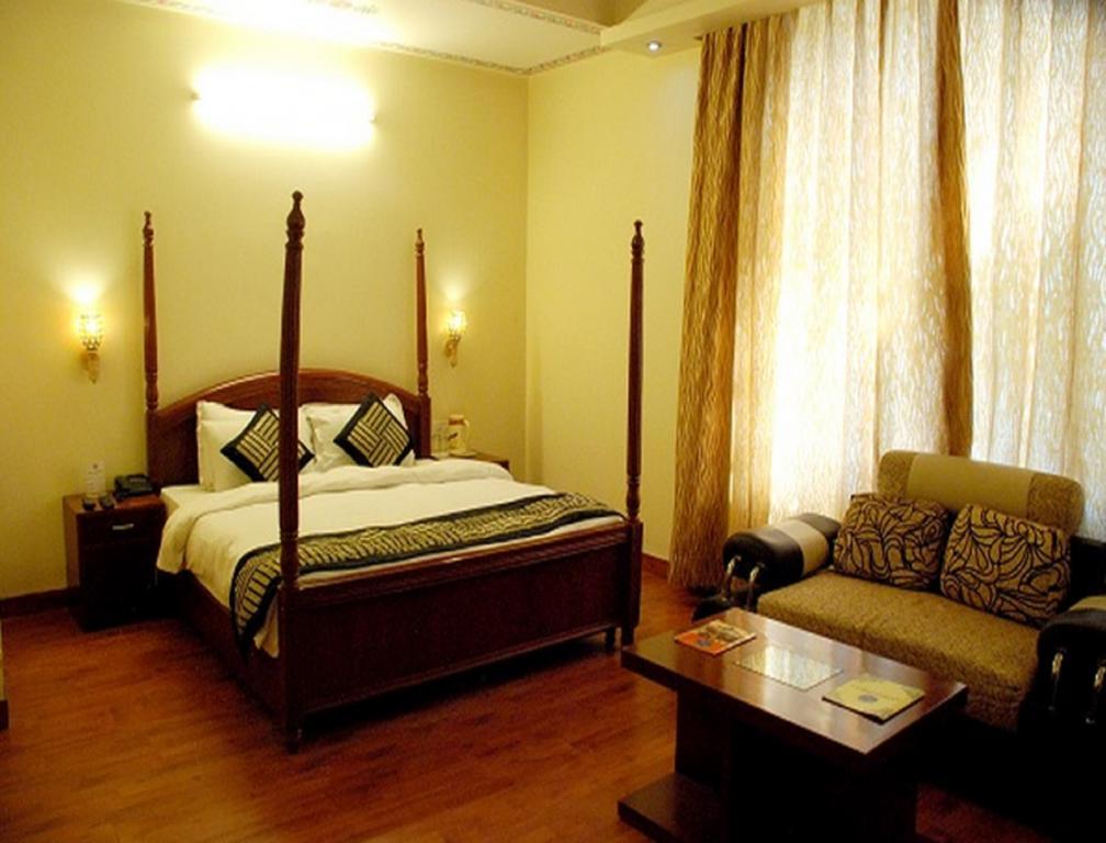 La Premier Spa And Resort Amer Dış mekan fotoğraf