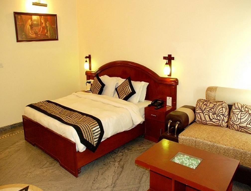 La Premier Spa And Resort Amer Dış mekan fotoğraf