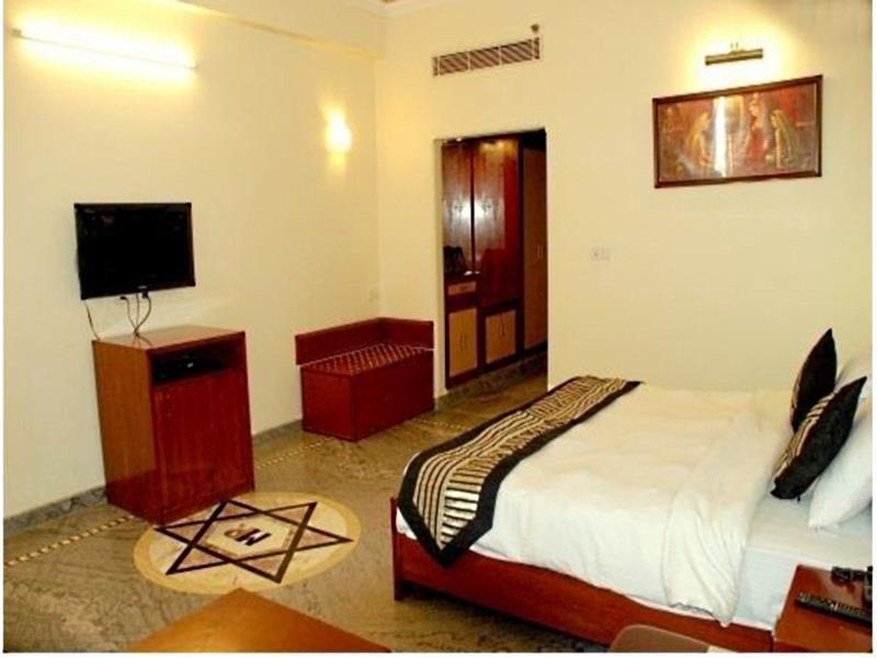 La Premier Spa And Resort Amer Dış mekan fotoğraf