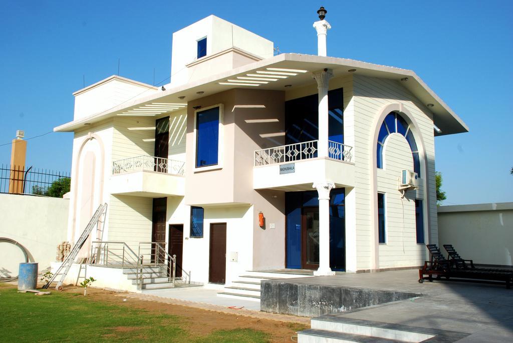 La Premier Spa And Resort Amer Dış mekan fotoğraf