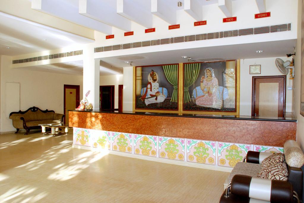 La Premier Spa And Resort Amer Dış mekan fotoğraf