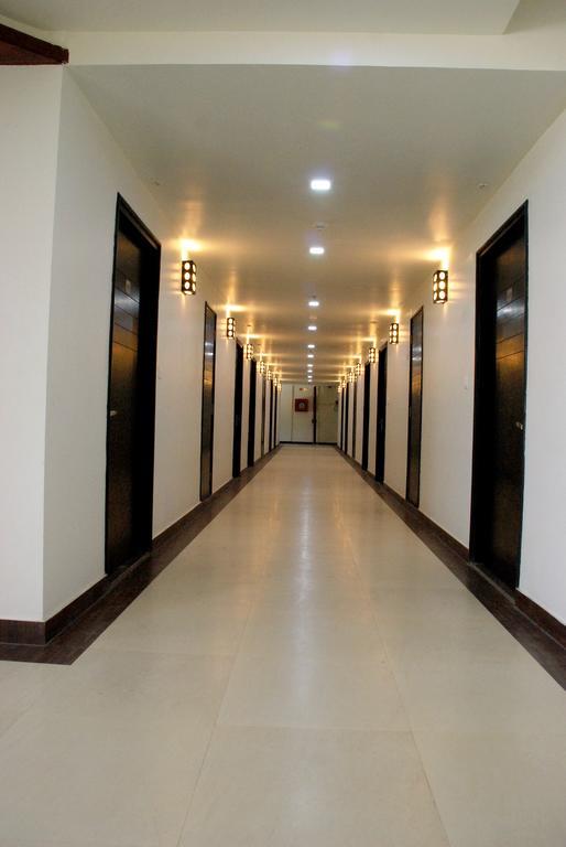 La Premier Spa And Resort Amer Dış mekan fotoğraf